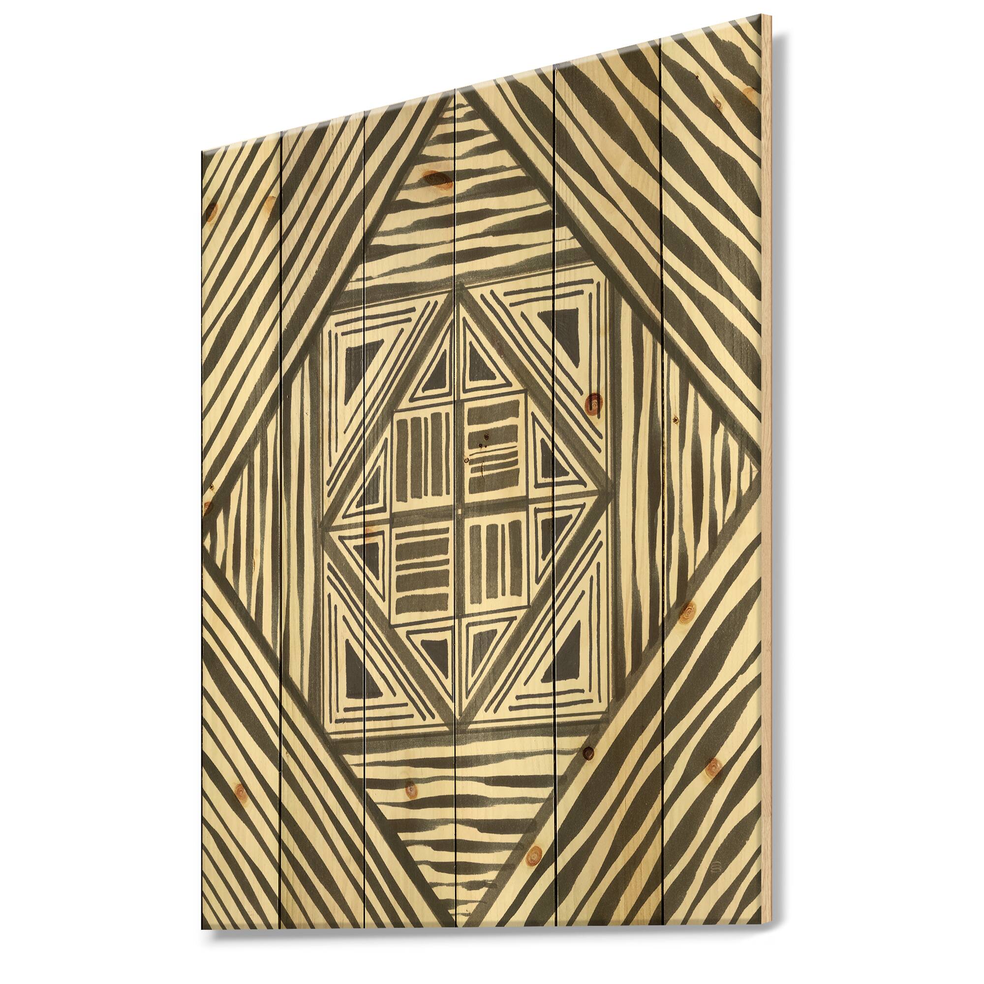 Designart - Minimalist Graphics II